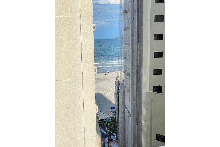 MRF74 - Churrasqueira, Quadra Mar, Garagem, 2 Dorm
