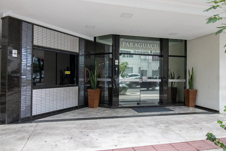 PRG11 - 4 Dorm, Aconchegante, Centro, Garagem