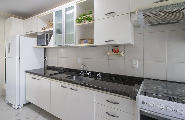 PMD71 - 3Dorm, Sacada, Churrasq, 2 Vagas Garagem