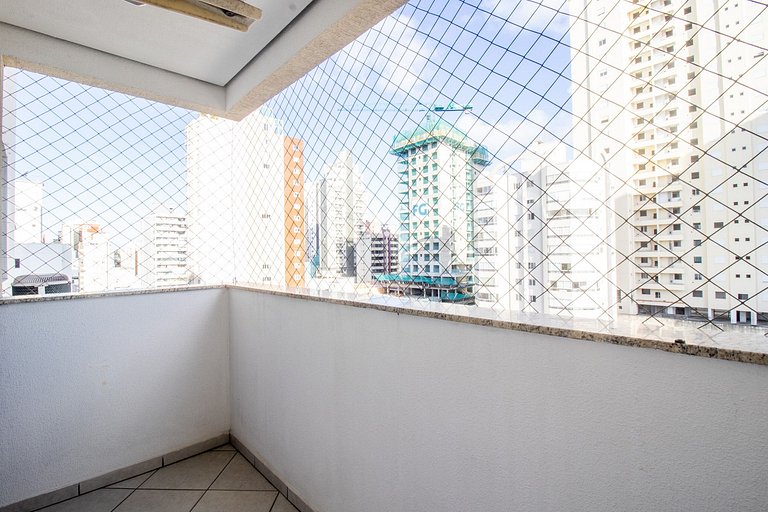 PMD71 - 3Dorm, Sacada, Churrasq, 2 Vagas Garagem