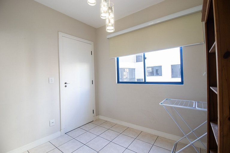 AGM62 - Duplex, Churrasqueira, 3Dorm, 2 Garagens