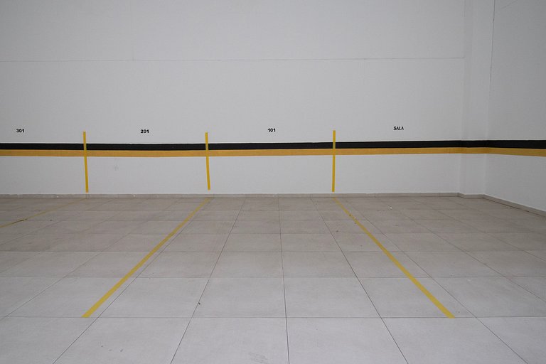 MAU11 - Av. Brasil, Churrasq, 3 Dorm, Climatizado