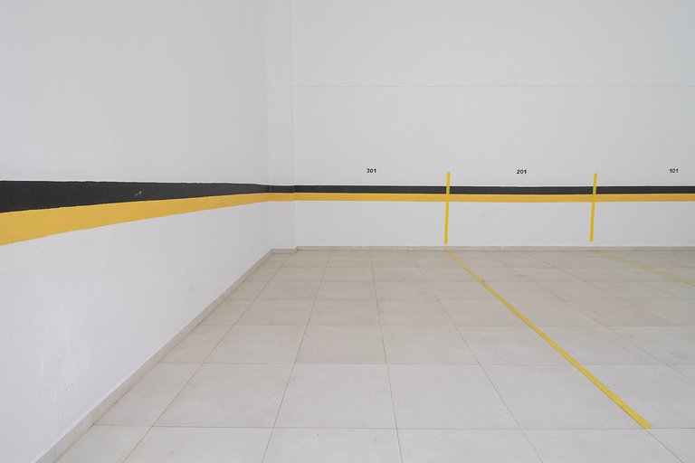 MAU31 - Churrasqueira, Av. Brasil, 3 Dorm