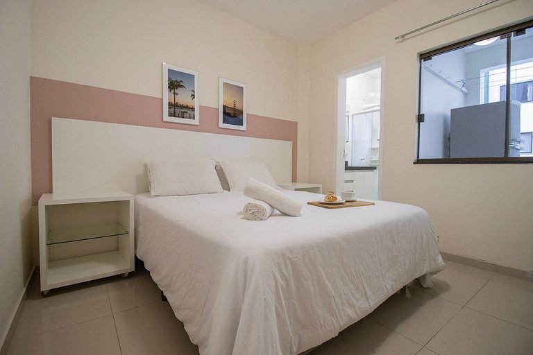 MAU31 - Churrasqueira, Av. Brasil, 3 Dorm