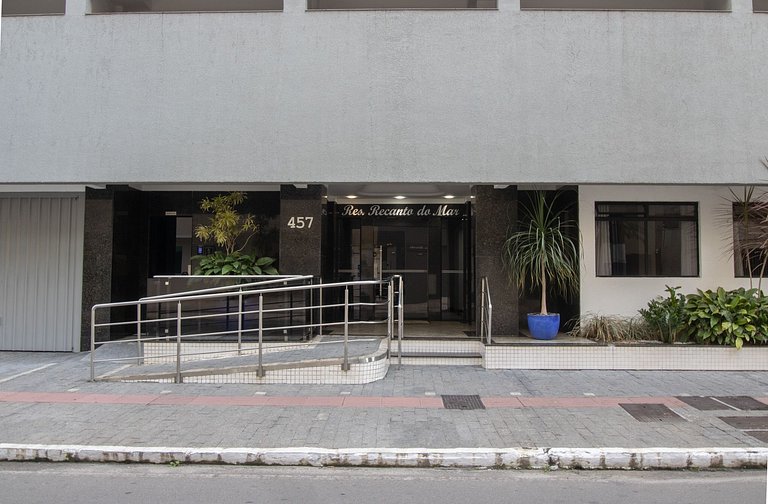 RCT81 - 3 Dorm, Smart TV, Wi-fi, Garagem