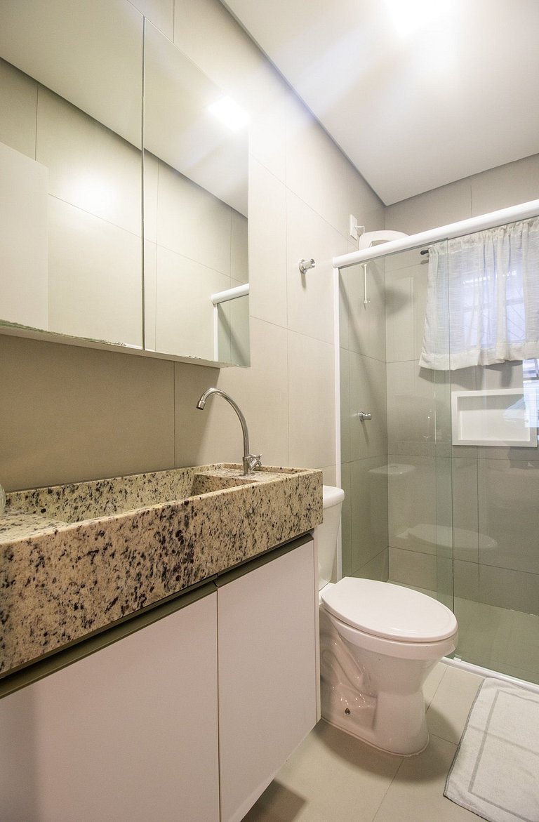 RRS7 - Studio, Smart TV, Centro, Elegante