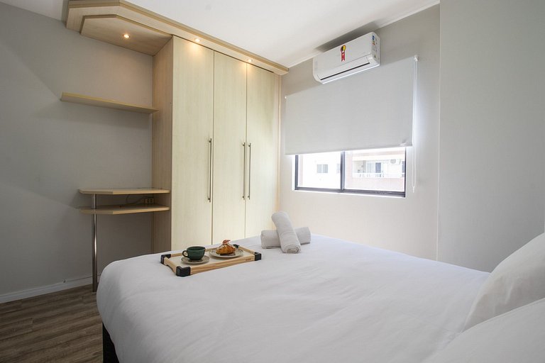 VNP82 - 3 Dorm, Churrasqueira, Wi-fi, Garagem