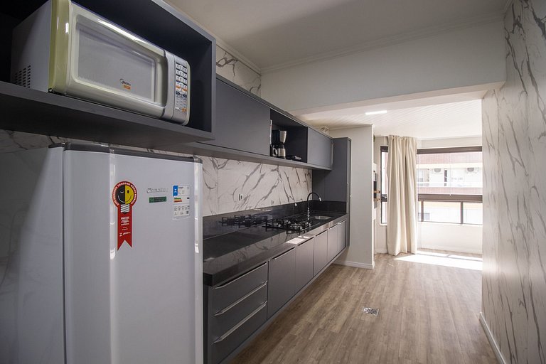 VNP82 - 3 Dorm, Churrasqueira, Wi-fi, Garagem