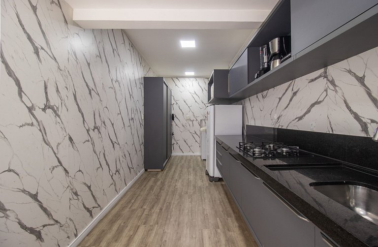 VNP82 - 3 Dorm, Churrasqueira, Wi-fi, Garagem