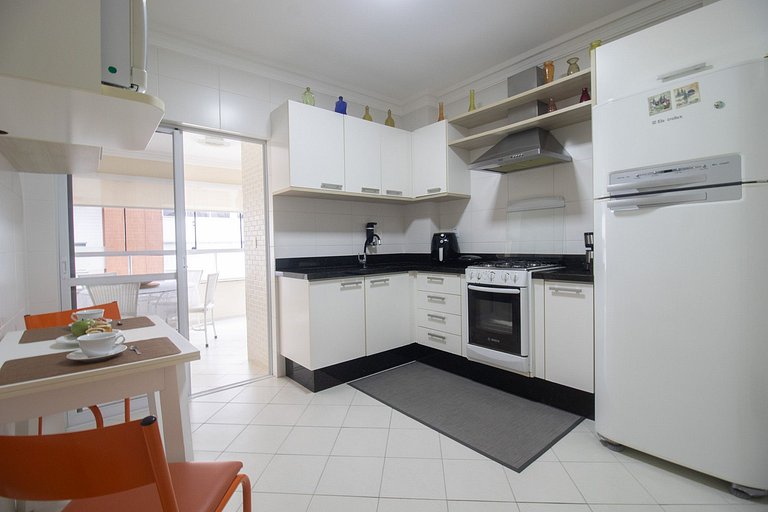 PTG131 - 2 Suítes, Churrasq, Amplo, Garagem
