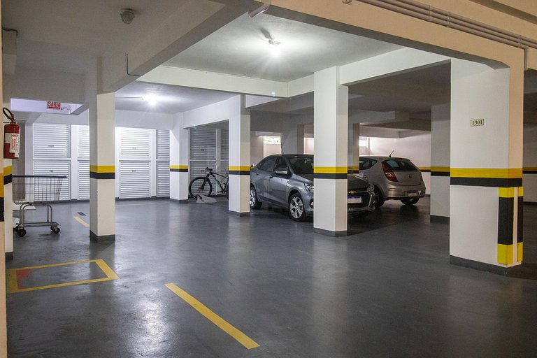 PTG131 - 2 Suítes, Churrasq, Amplo, Garagem