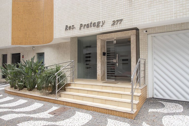PTG131 - 2 Suítes, Churrasq, Amplo, Garagem