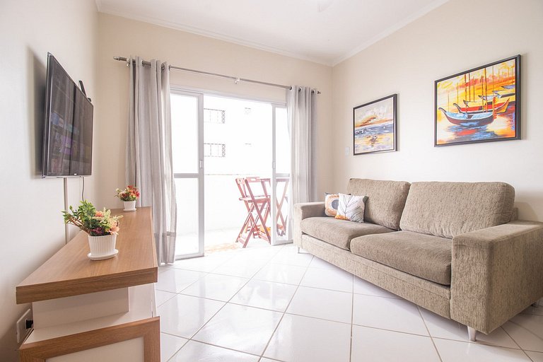 RPA194 - Quadra Mar, Sacada, Garagem, 2 Dorm
