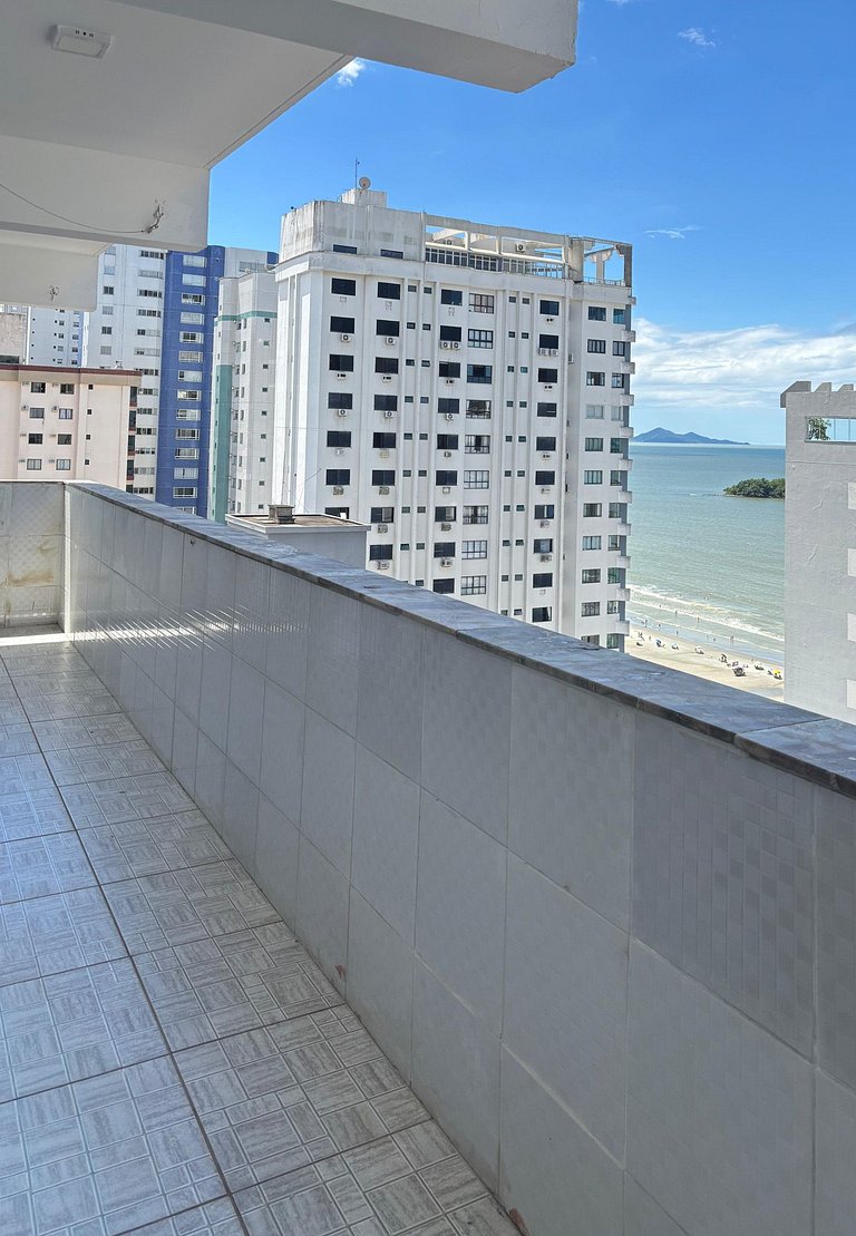 RPA194 - Quadra Mar, Sacada, Garagem, 2 Dorm