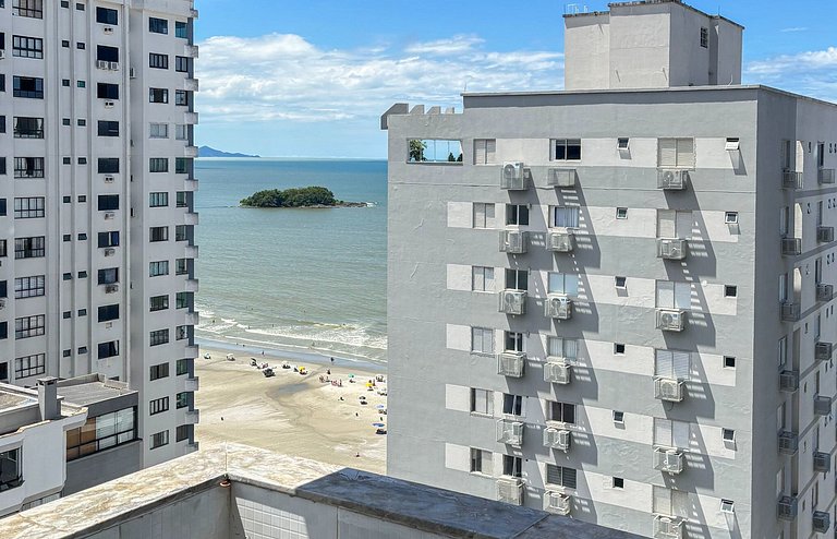 RPA194 - Quadra Mar, Sacada, Garagem, 2 Dorm