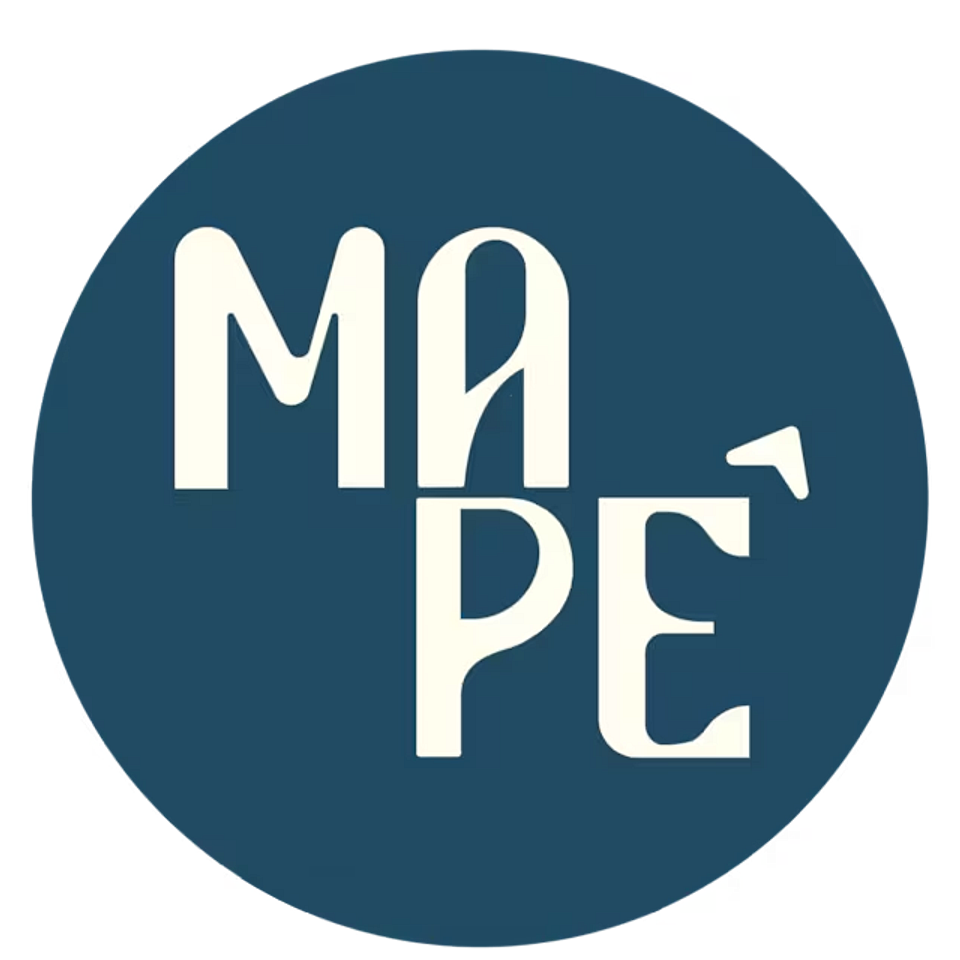 Mapê